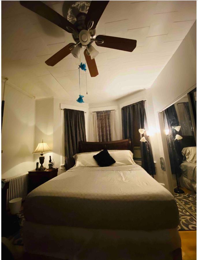 Room With Jacuzzi, Massage Seat, And Parking Space, The Best Choices!! Норт-Берген Экстерьер фото