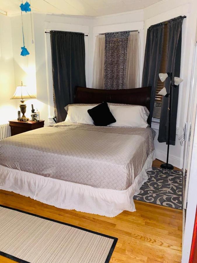 Room With Jacuzzi, Massage Seat, And Parking Space, The Best Choices!! Норт-Берген Экстерьер фото