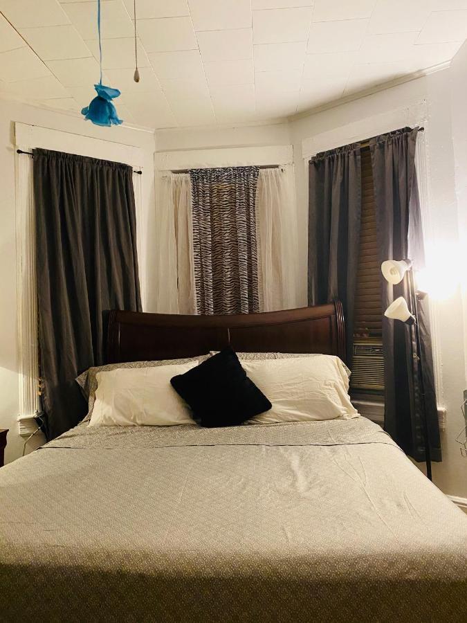 Room With Jacuzzi, Massage Seat, And Parking Space, The Best Choices!! Норт-Берген Экстерьер фото