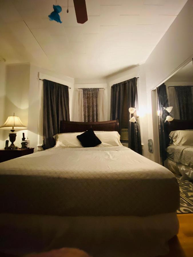 Room With Jacuzzi, Massage Seat, And Parking Space, The Best Choices!! Норт-Берген Экстерьер фото