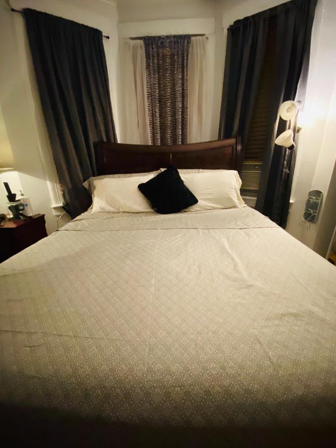 Room With Jacuzzi, Massage Seat, And Parking Space, The Best Choices!! Норт-Берген Экстерьер фото