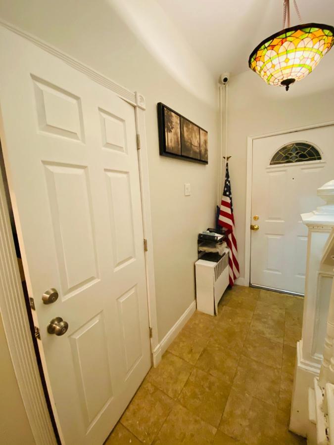 Room With Jacuzzi, Massage Seat, And Parking Space, The Best Choices!! Норт-Берген Экстерьер фото