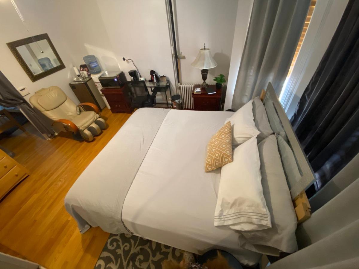 Room With Jacuzzi, Massage Seat, And Parking Space, The Best Choices!! Норт-Берген Экстерьер фото