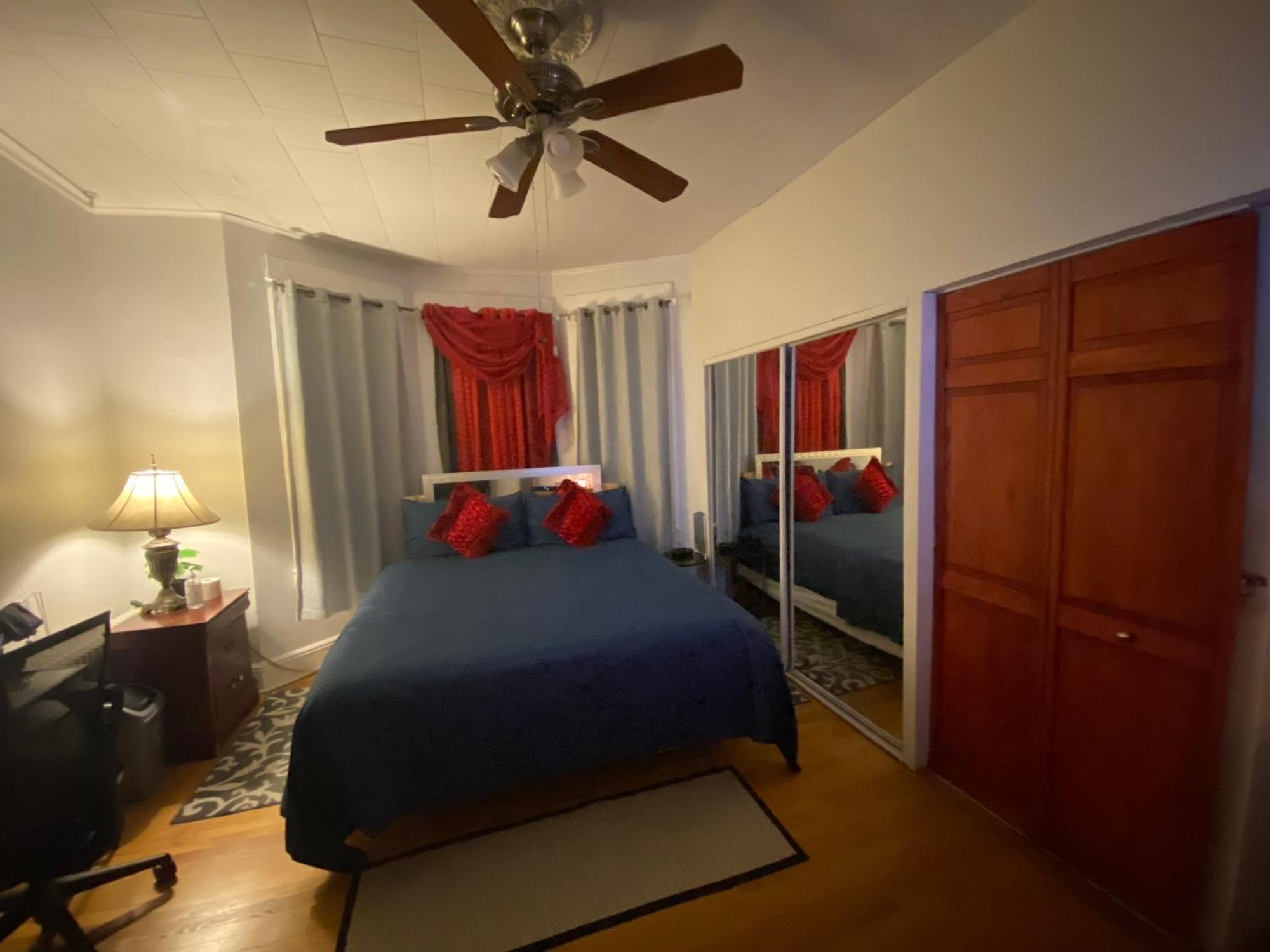 Room With Jacuzzi, Massage Seat, And Parking Space, The Best Choices!! Норт-Берген Экстерьер фото